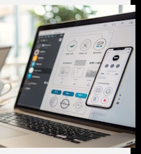 Услуги Разработка IT решений в Сосновом Боре