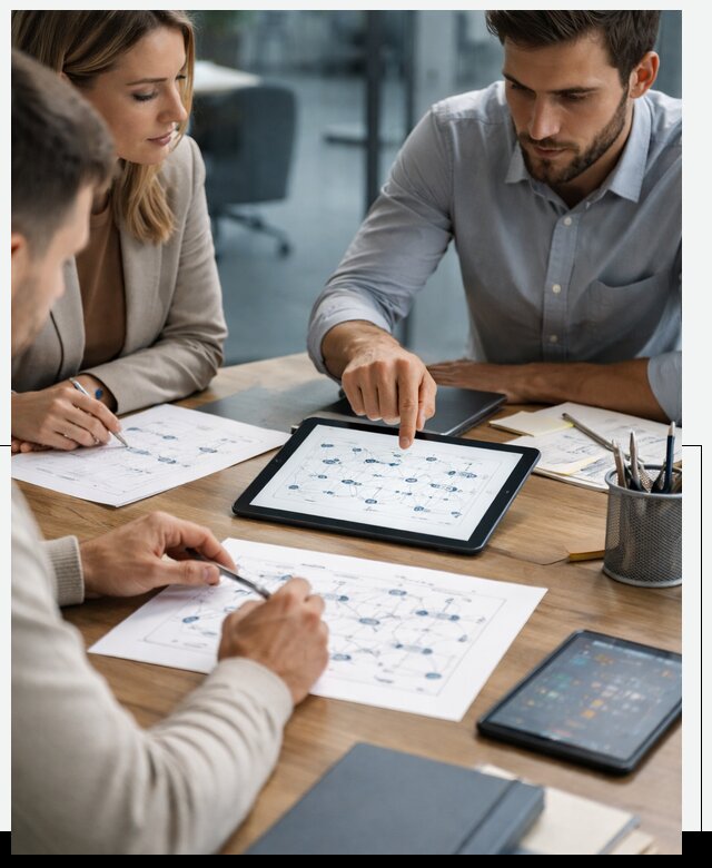 Разработка BPM-систем в Сосновом Боре от 457110 р. под ключ АвикейСнб