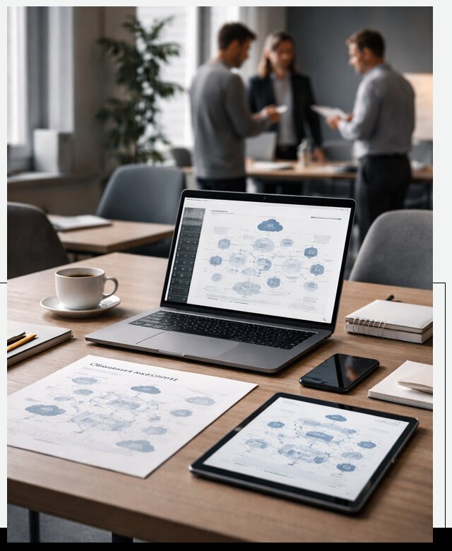 Разработка облачных решений и SaaS в Сосновом Боре от 15237 р. | АвикейСнб