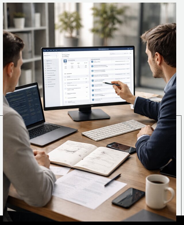 Разработка CRM систем в Сосновом Боре от 152370 руб., АвикейСнб