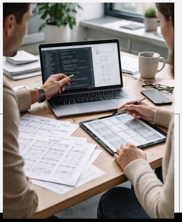 Разработка информационных систем в Сосновом Боре от 4571 р. | АвикейСнб