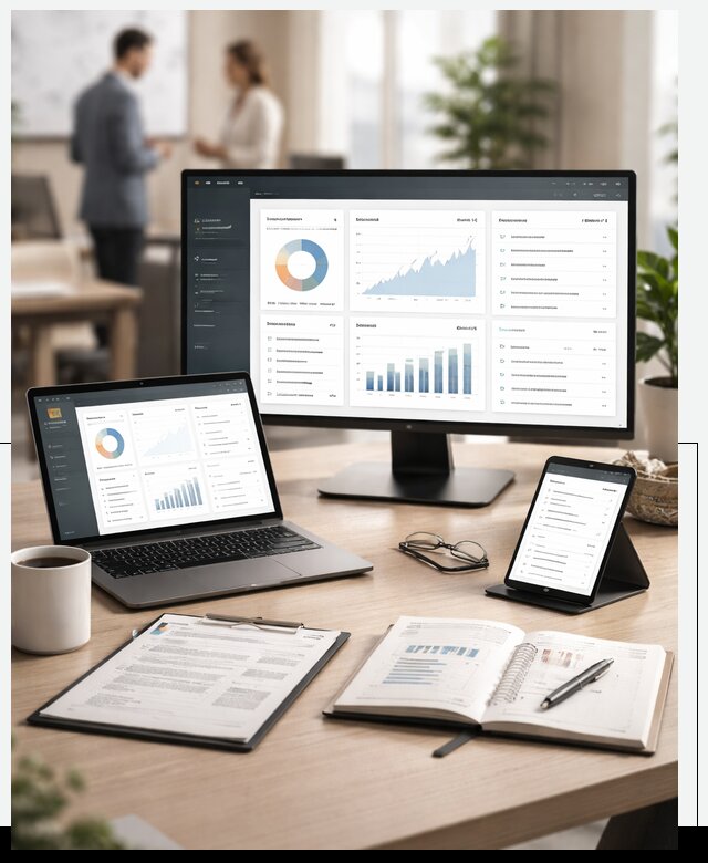 Системы автоматизации бизнеса в Сосновом Боре от 8126 р. | АвикейСнб