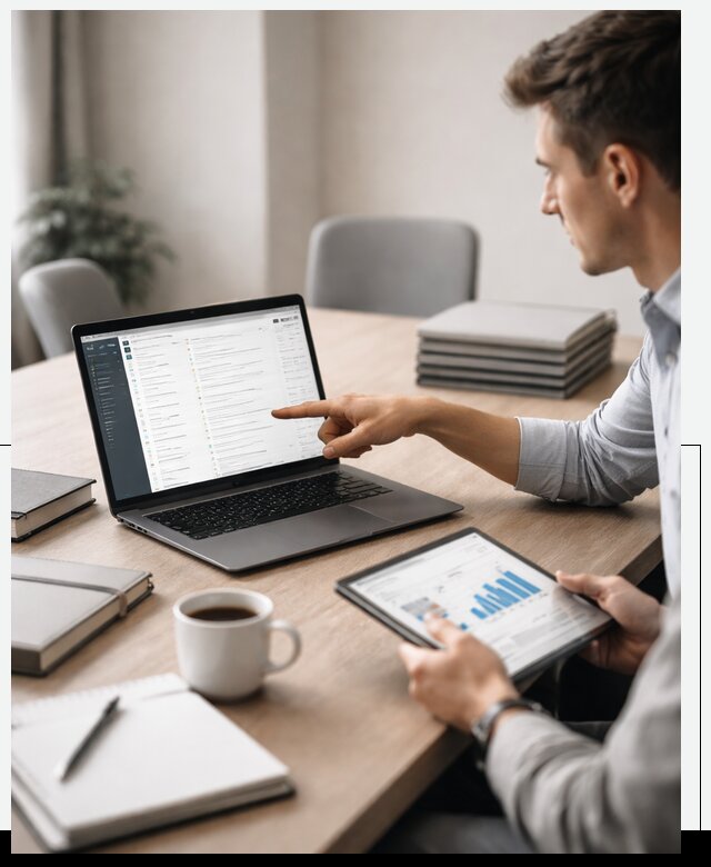 Разработка СЭД под ключ в Сосновом Боре от 15237 р. | АвикейСнб