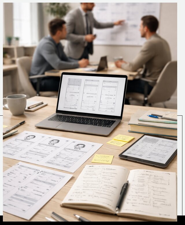 Разработка MVP проекта в Сосновом Боре от 6603 р., АвикейСнб