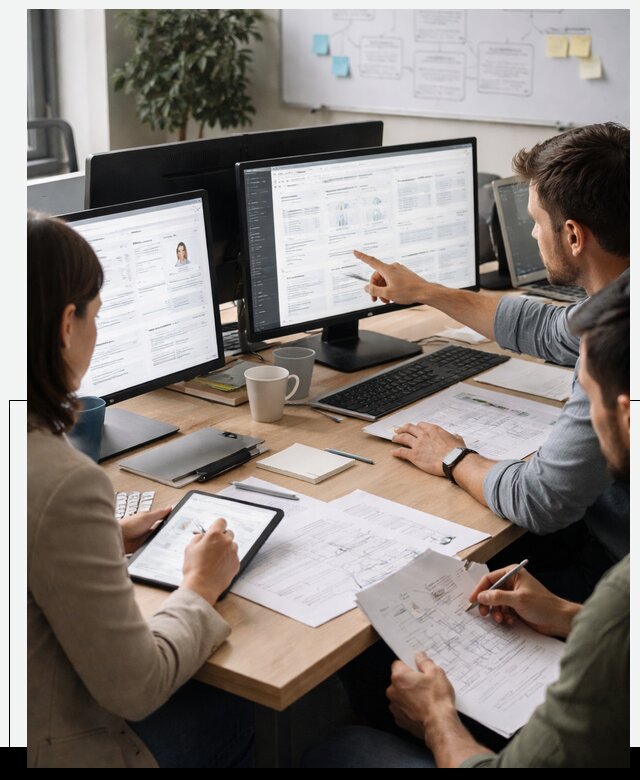 Разработка EMR EHR систем под ключ для медицинских учреждений в Сосновом Боре