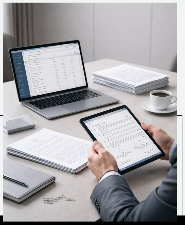 Электронные кадровые документы система в Сосновом Боре от 12190 р. | АвикейСнб