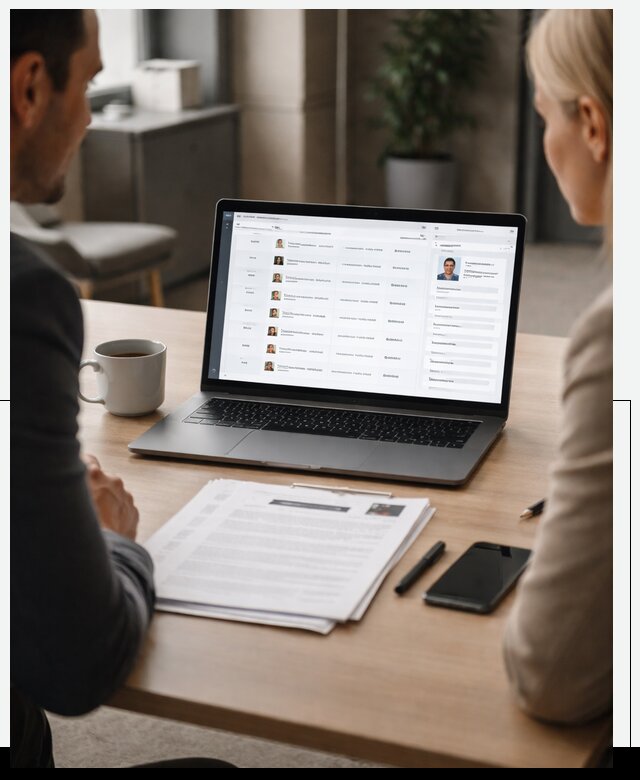 Ats система подбора персонала в Сосновом Боре от 12190 р. - АвикейСнб