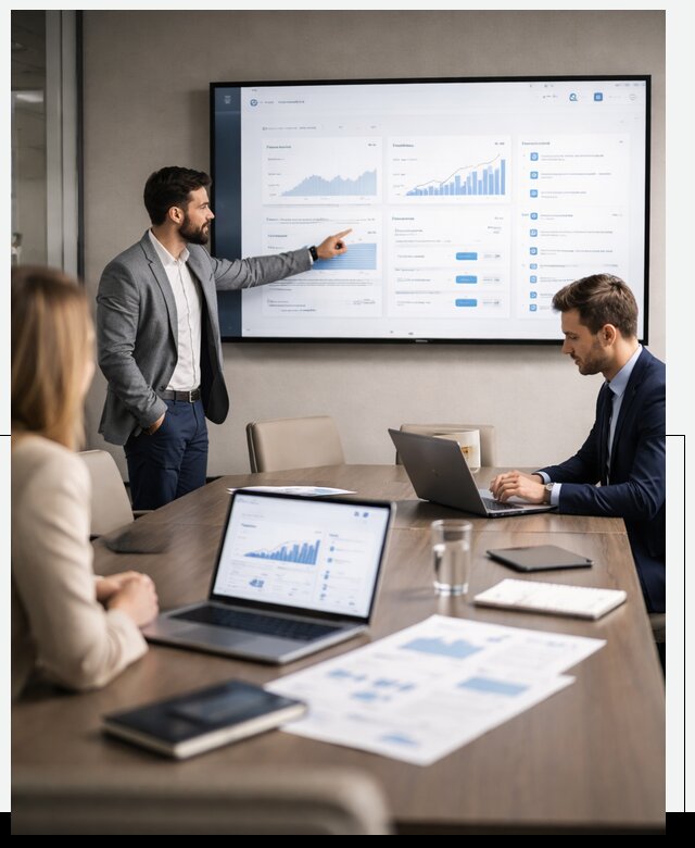 Разработка корпоративных порталов в Сосновом Боре от 304740 р. | АвикейСнб