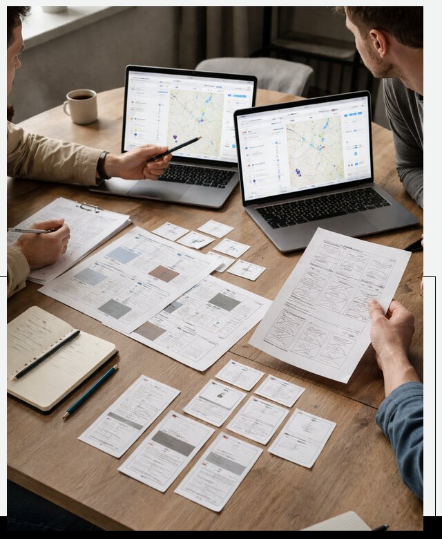 Создание агрегаторов и порталов в Сосновом Боре от 15237 р., АвикейСнб