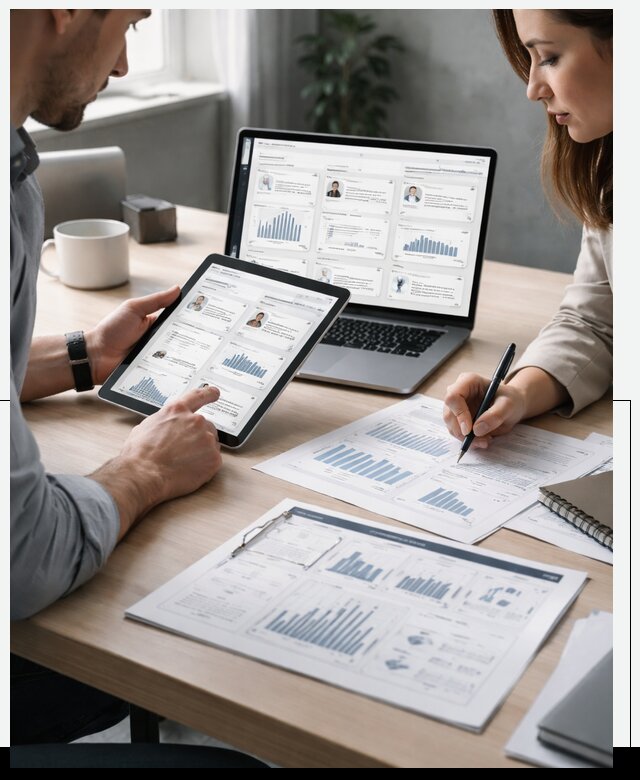 Персонализация контента платформа в Сосновом Боре от 12190 р. | АвикейСнб