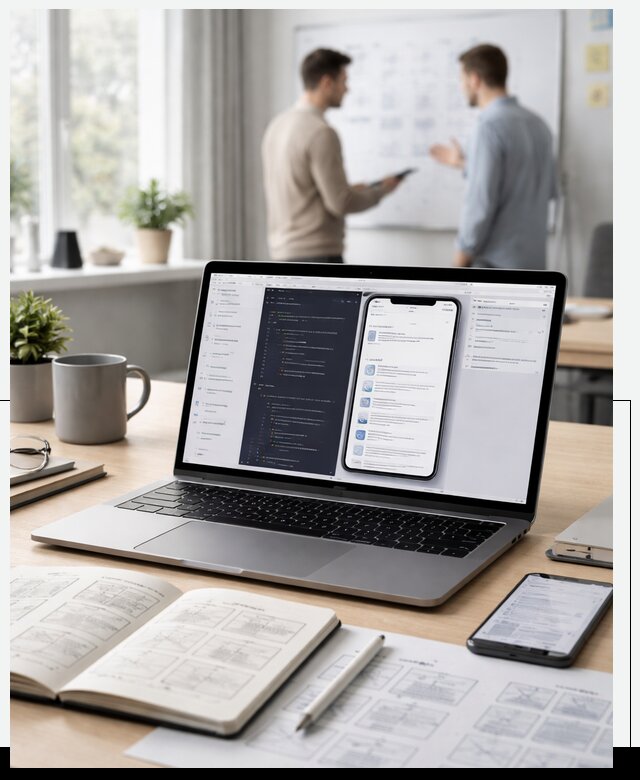 Разработка iOS приложений в Сосновом Боре от 152370 р. | АвикейСнб