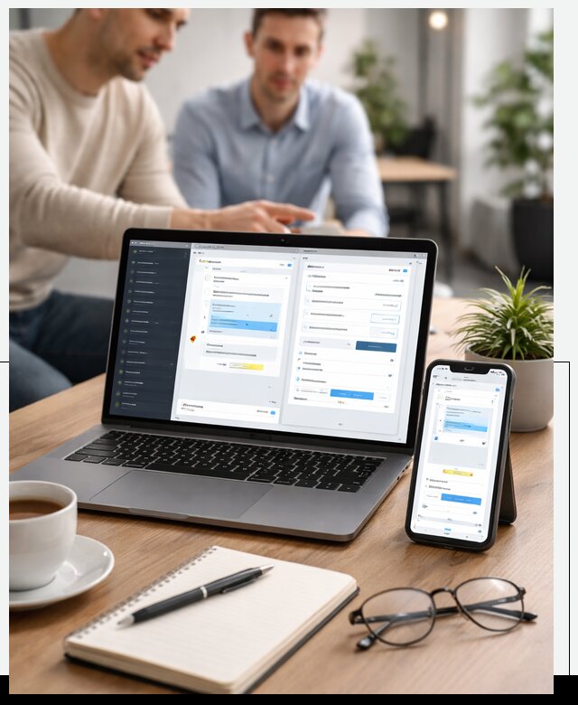 Разработка мини app Telegram/VK в Сосновом Боре от 30474 р. АвикейСнб