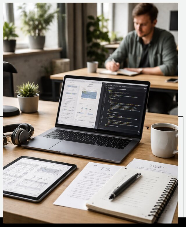 Разработка frontend в Сосновом Боре от 18284 р., услуги АвикейСнб