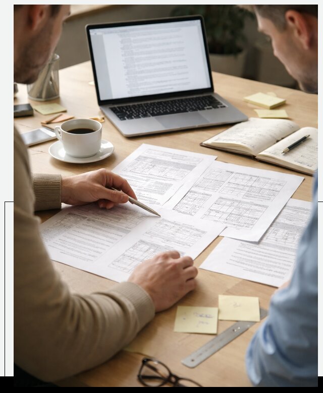 Техническое задание на разработку ПО под ключ в Сосновом Боре