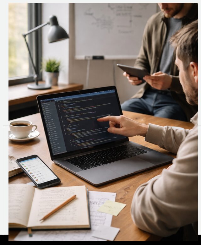 Разработка Telegram ботов под ключ для компаний в Сосновом Боре