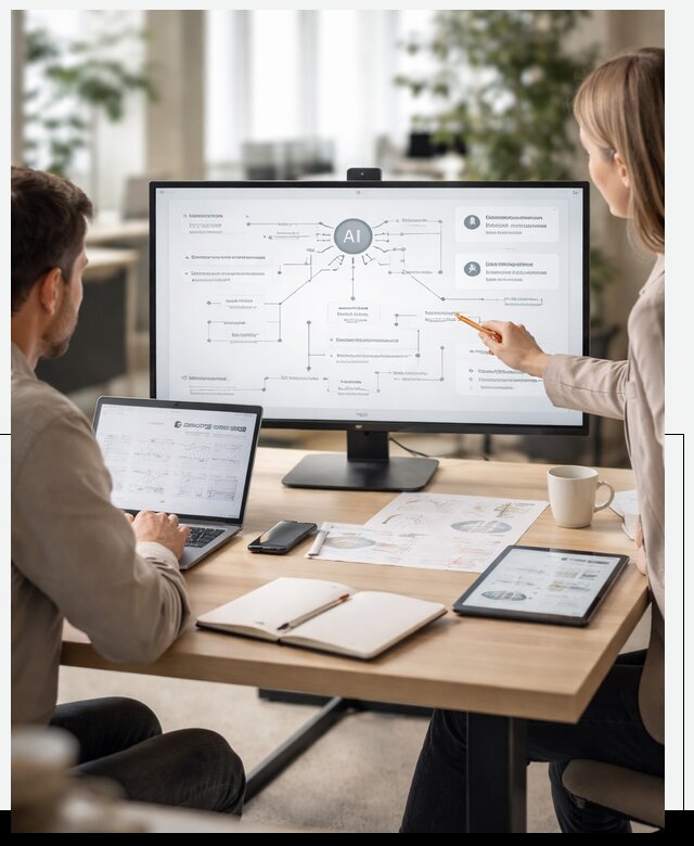 AI-агенты для автоматизации бизнеса в Сосновом Боре от 15237 р. АвикейСнб