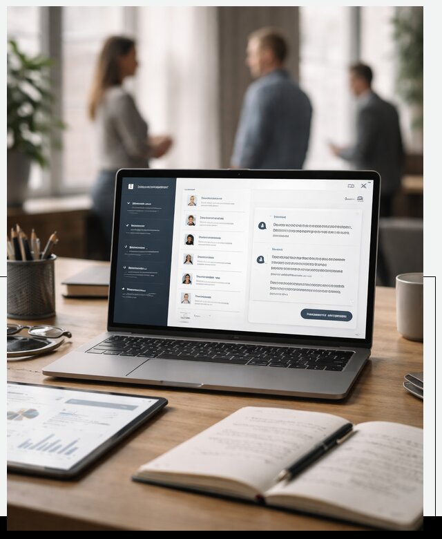HR бот для подбора персонала в Сосновом Боре от 8634 р. | АвикейСнб