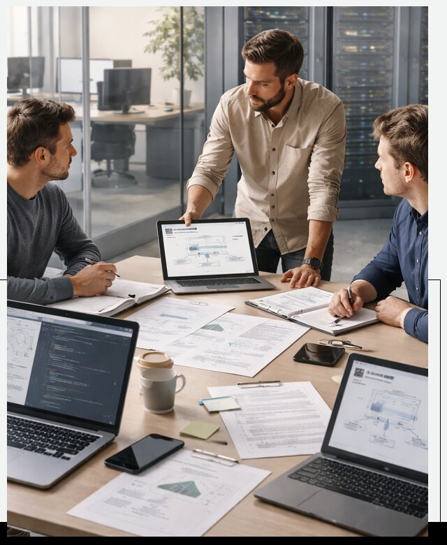 Импортозамещение ПО в Сосновом Боре, от 12698 р. услуги АвикейСнб