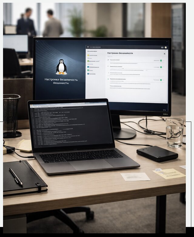 Внедрение Linux и переход на Astra в Сосновом Боре от 8634 р. АвикейСнб