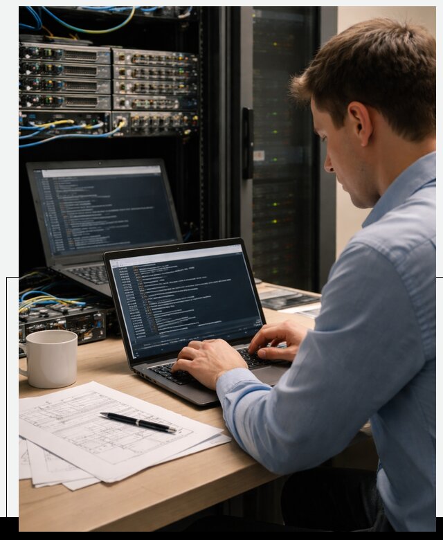 Внедрение российских Linux систем для бизнеса в Сосновом Боре