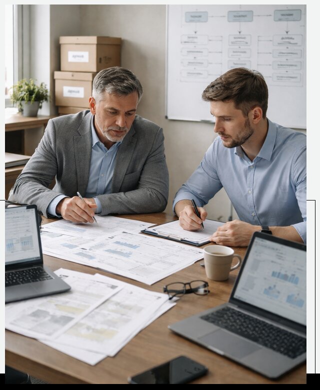 Замена SAP на 1С в Сосновом Боре — миграция, от 12190 р. | АвикейСнб