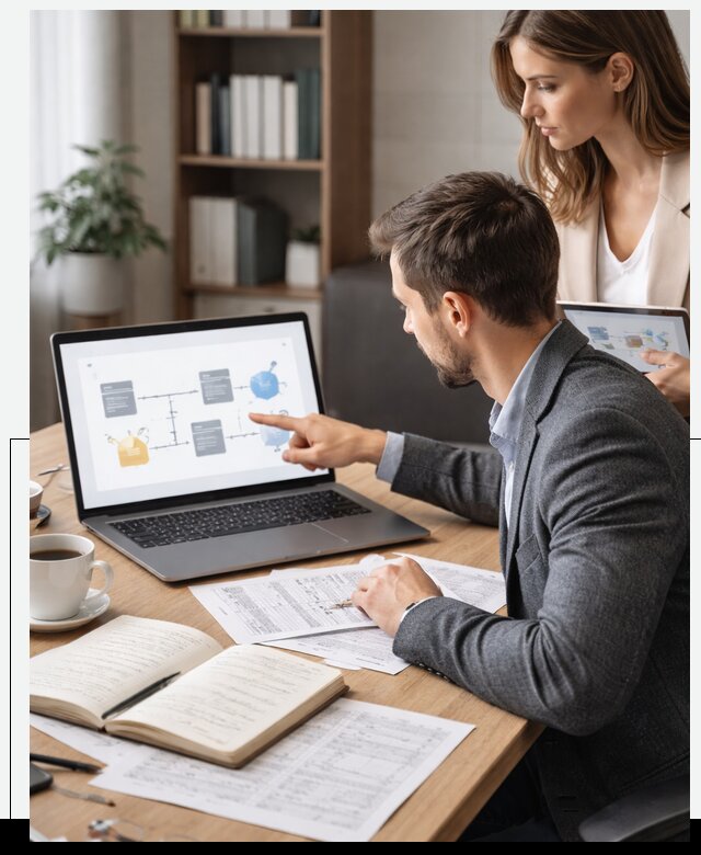 Замена SAP на 1С под ключ в Сосновом Боре с переносом данных и настройкой