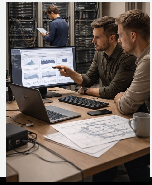 Импортозамещение систем виртуализации и миграция в Сосновом Боре