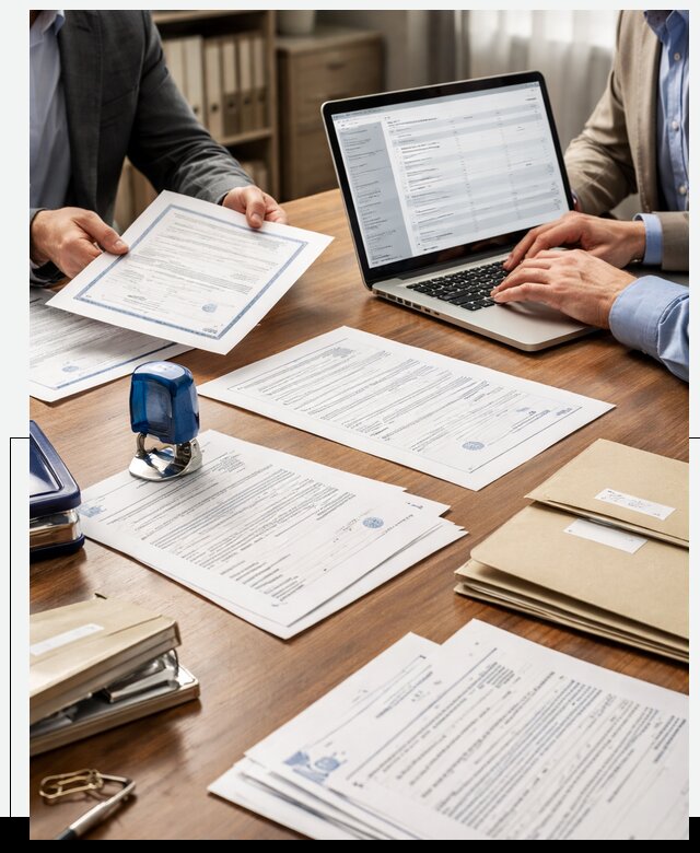 Сертификация ПО и внесение в реестр Минцифры в Сосновом Боре