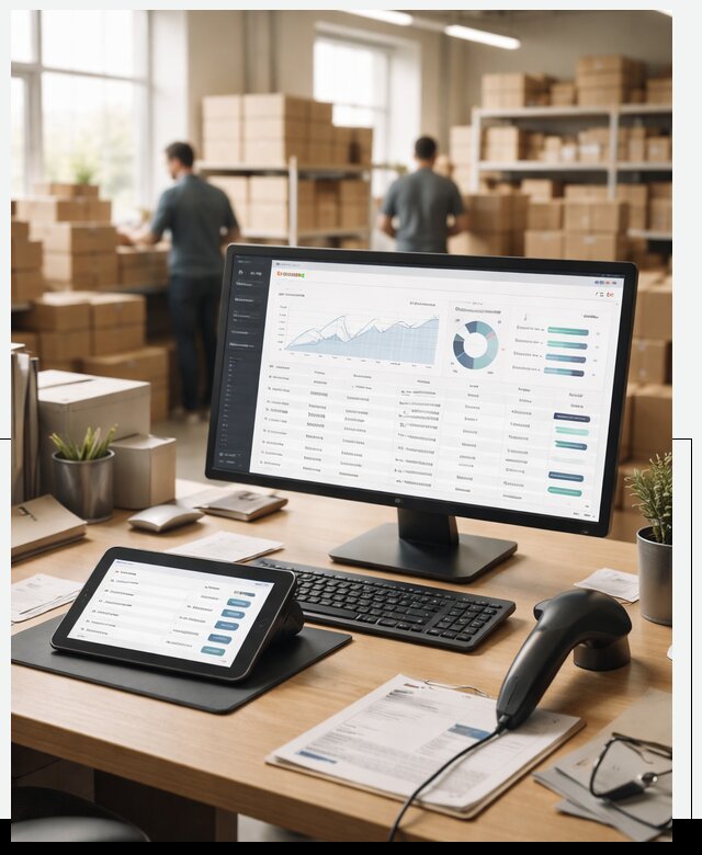 Автоматизация селлеров в Сосновом Боре от 15237 р. | АвикейСнб