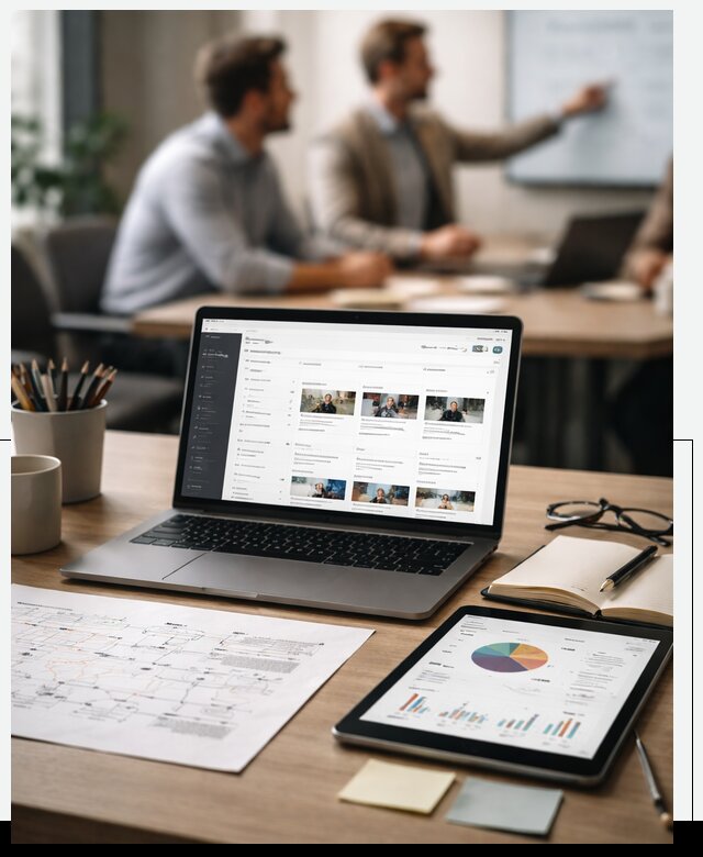 Разработка нишевых B2B маркетплейсов в Сосновом Боре от 711060 р., АвикейСнб