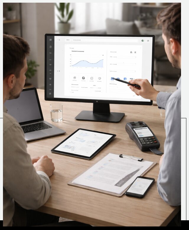 Платежные интеграции для E-commerce в Сосновом Боре от 15237 р. | АвикейСнб