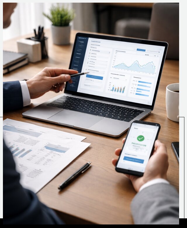 Разработка платёжных платформ в Сосновом Боре от 20316 р., АвикейСнб