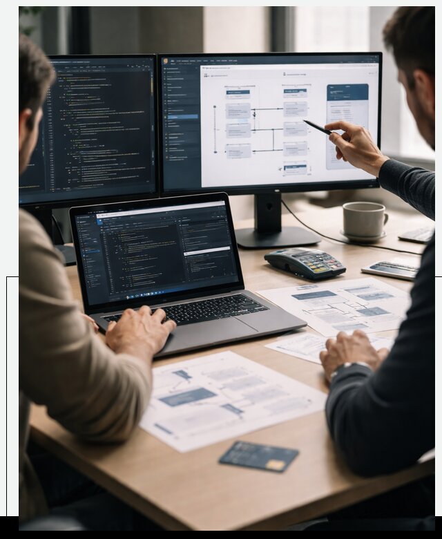 Разработка платежных платформ в Сосновом Боре с интеграцией и безопасностью