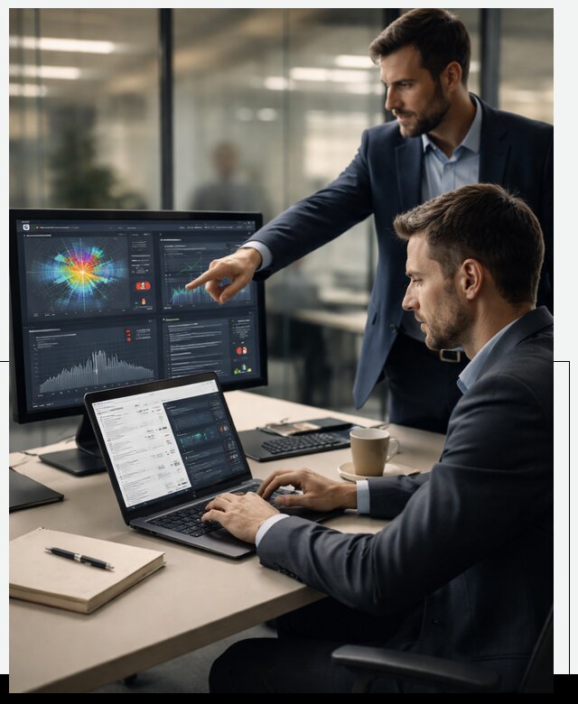 Системы Антифрод и AML KYC в Сосновом Боре от 12190 р. | АвикейСнб