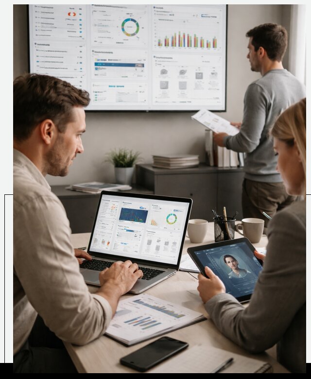 Внедрение систем Антифрод и AML KYC для бизнеса в Сосновом Боре