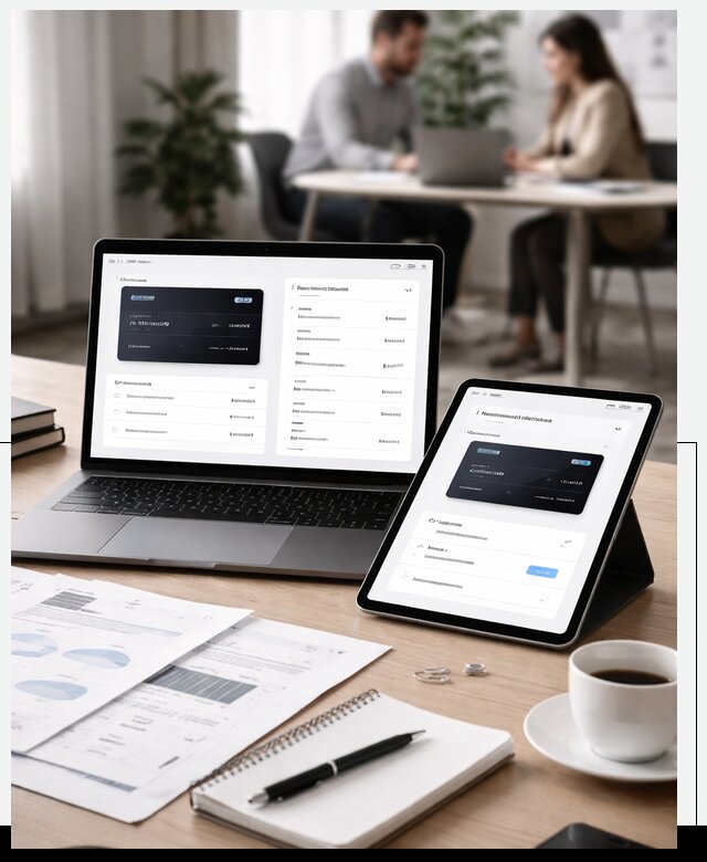 Разработка необанка платформы в Сосновом Боре от 45711 р. | АвикейСнб