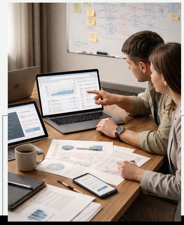 Внедрение сервисов BNPL и краудлендинга для бизнеса в Сосновом Боре