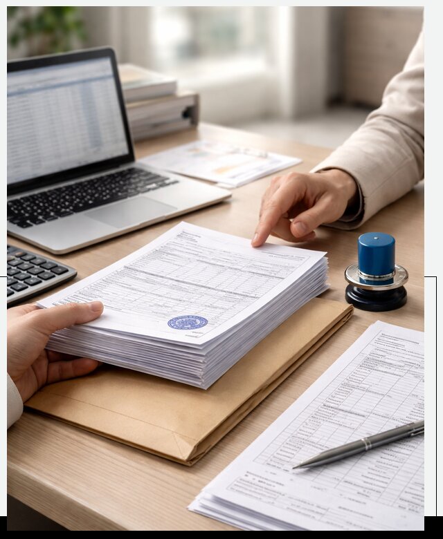 Отчетность в ЦБ РФ для банков в Сосновом Боре от 7111 р. | АвикейСнб