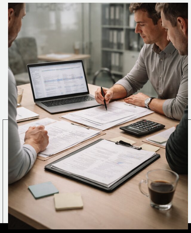 Подготовка и сдача отчетности в ЦБ РФ для организаций в Сосновом Боре