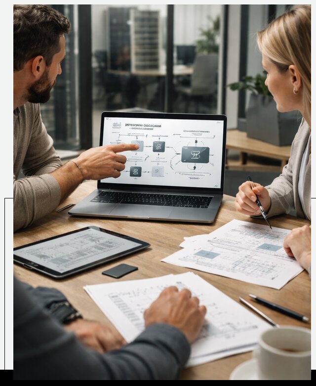 Интеграция цифрового рубля и подключение платежей в Сосновом Боре