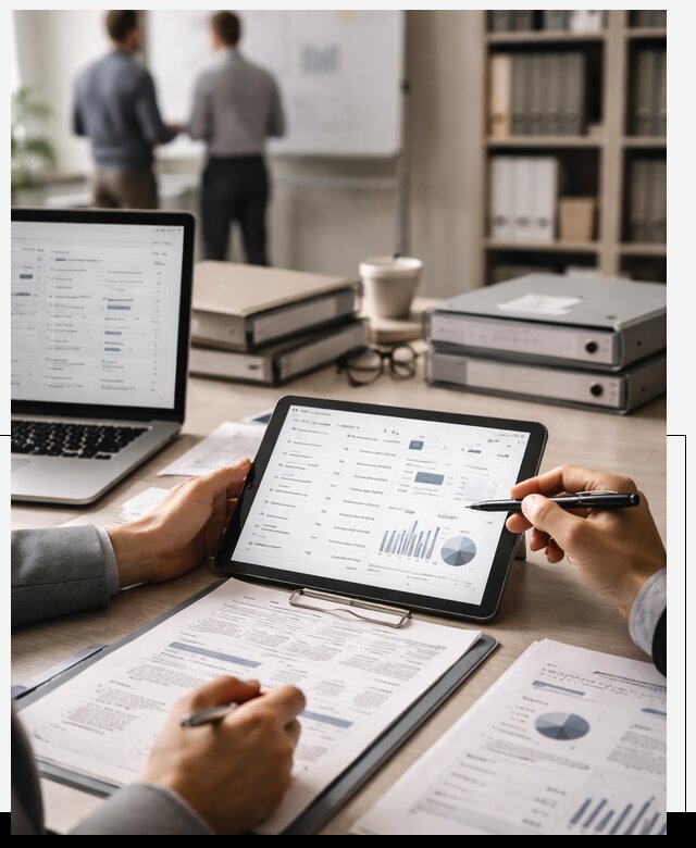 Автоматизация урегулирования убытков в Сосновом Боре от 7619 р | АвикейСнб