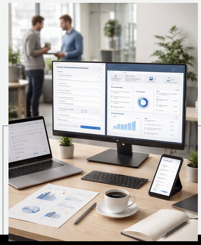 Разработка платформ онлайн страхования в Сосновом Боре под ключ