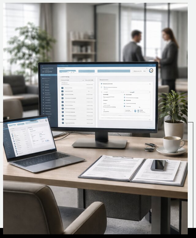 CRM для страховой компании под ключ в Сосновом Боре от 15237 р. | АвикейСнб