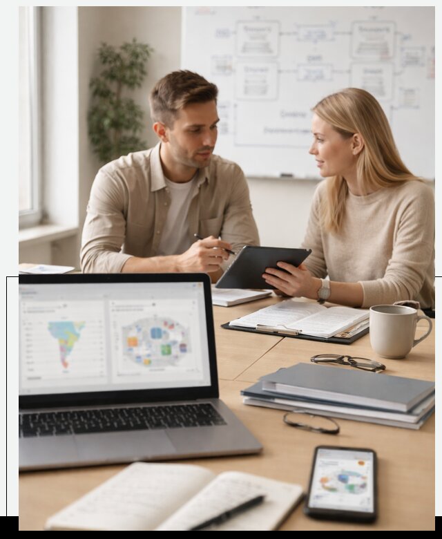 Внедрение программ лояльности и CDP для ритейла в Сосновом Боре