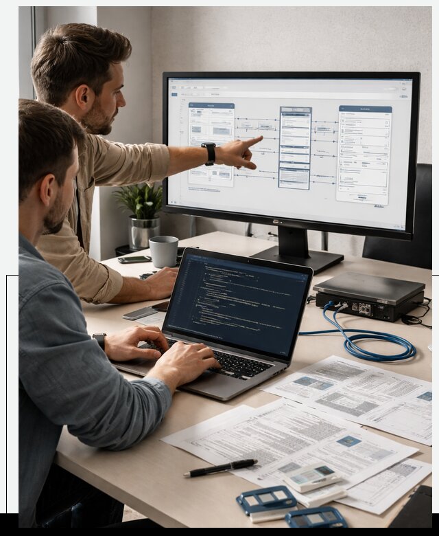 Интеграция ЕГИСЗ и ЛИС в медучреждениях с сопровождением в Сосновом Боре