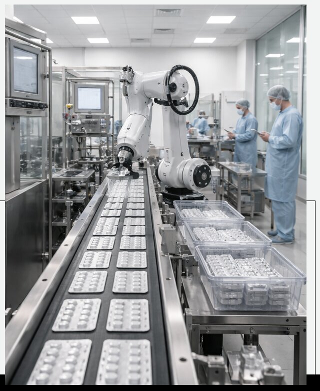 Автоматизация фармацевтики в Сосновом Боре от 18284 р. | АвикейСнб