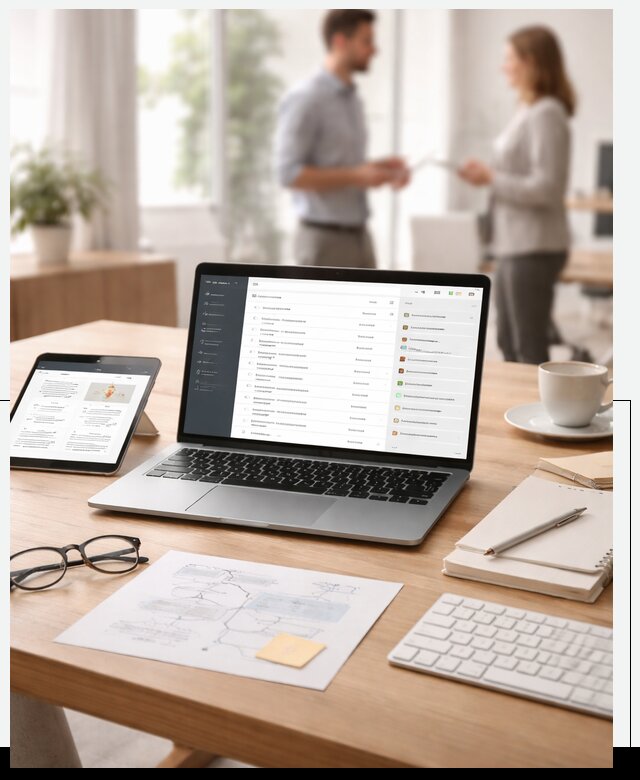 Разработка LMS и онлайн школы в Сосновом Боре от 12190 р. АвикейСнб