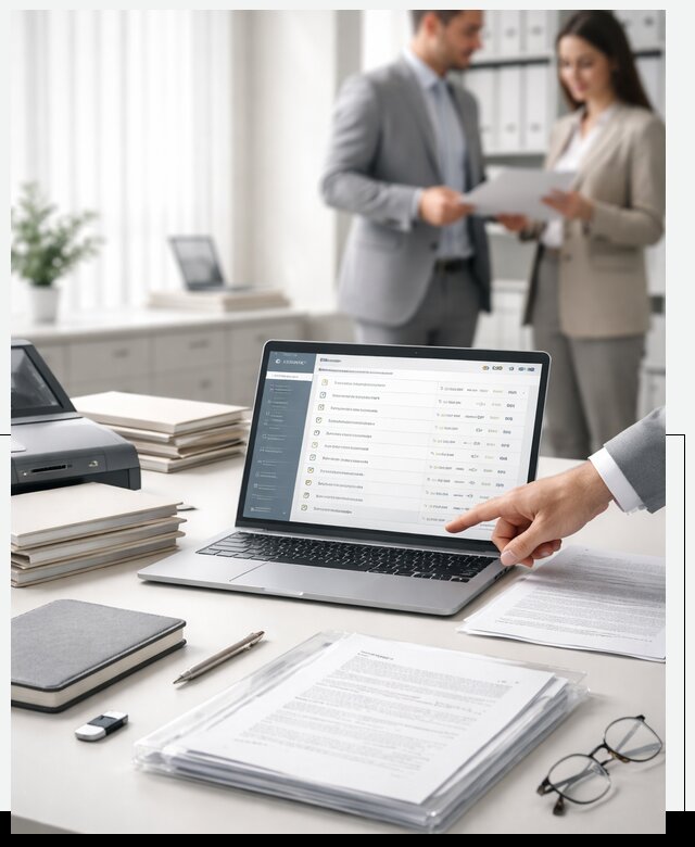 КЭДО и интеграция с 1С ЗУП в Сосновом Боре от 7619 р. АвикейСнб