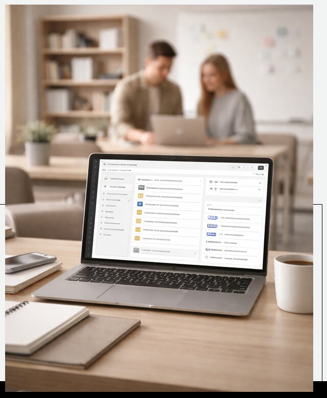 LMS для университета под ключ в Сосновом Боре от 7619 р. | АвикейСнб
