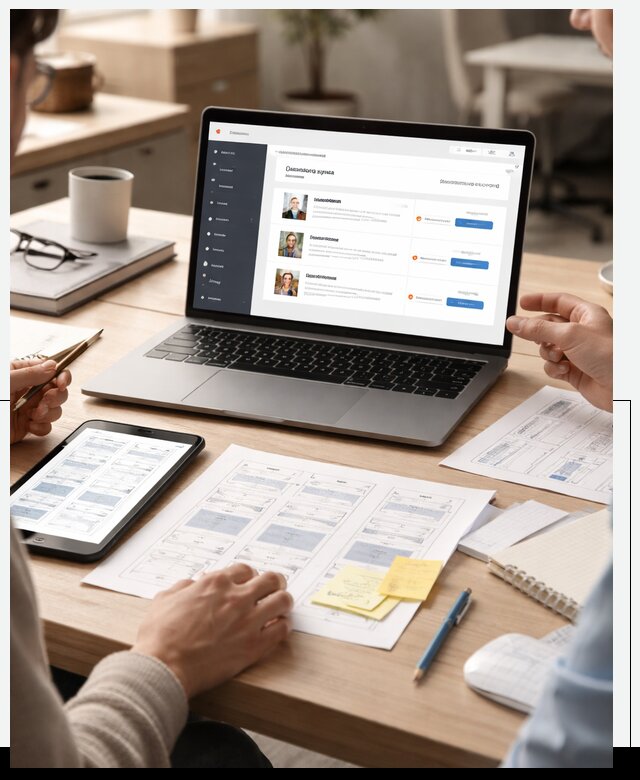 Онлайншкола платформа разработка в Сосновом Боре от 12190 р. | АвикейСнб